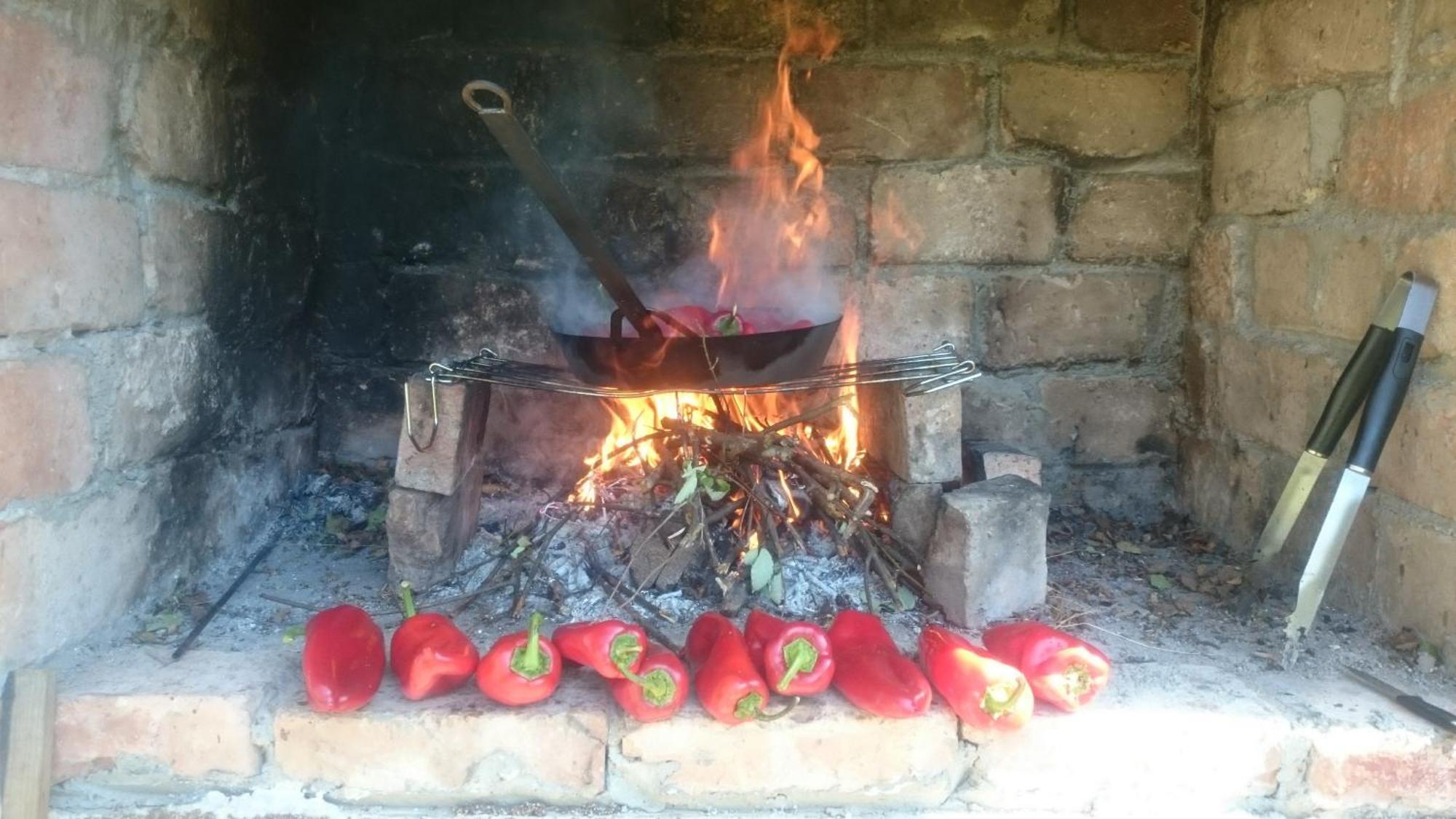 Montenegrinabih, Petrovici, Istocno SJJ Exteriér fotografie