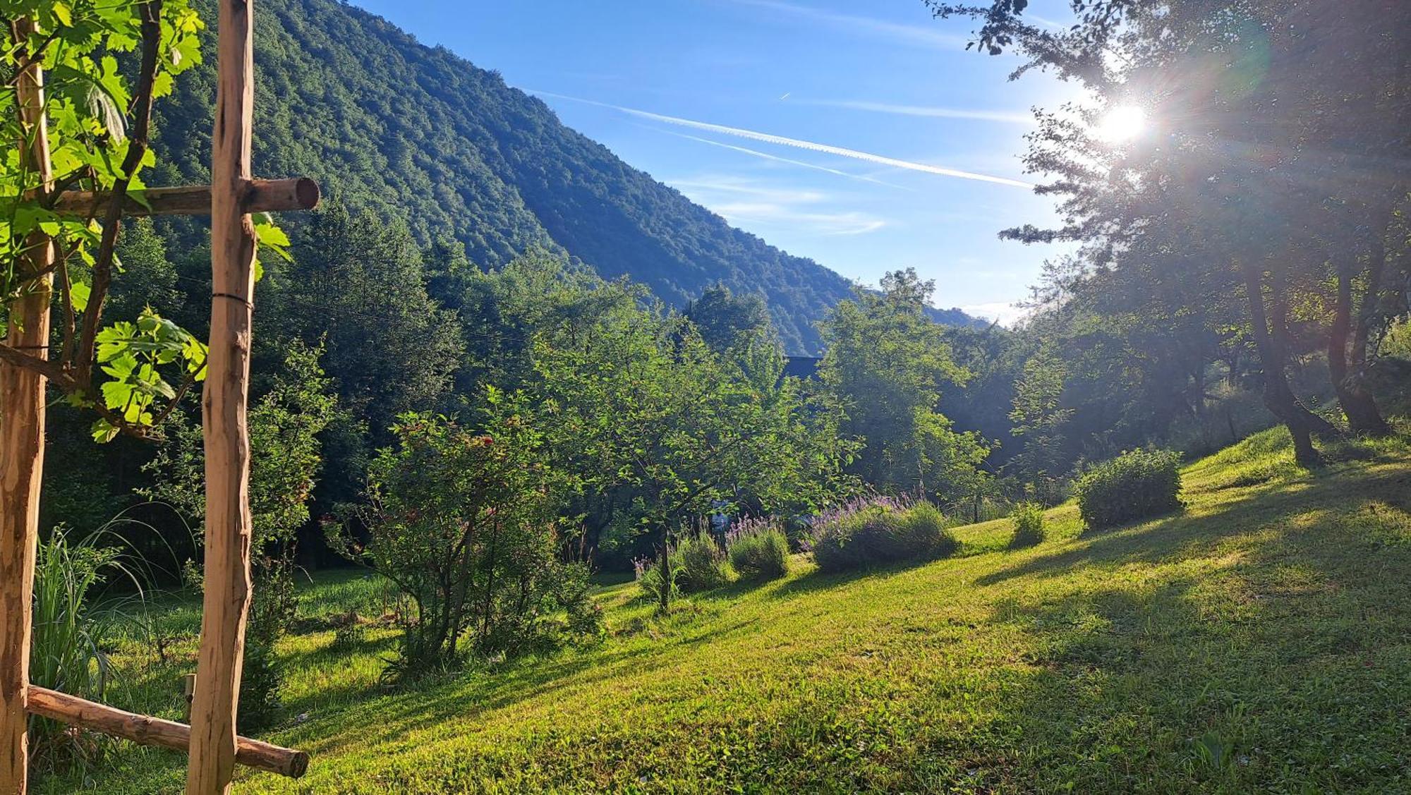 Montenegrinabih, Petrovici, Istocno SJJ Exteriér fotografie